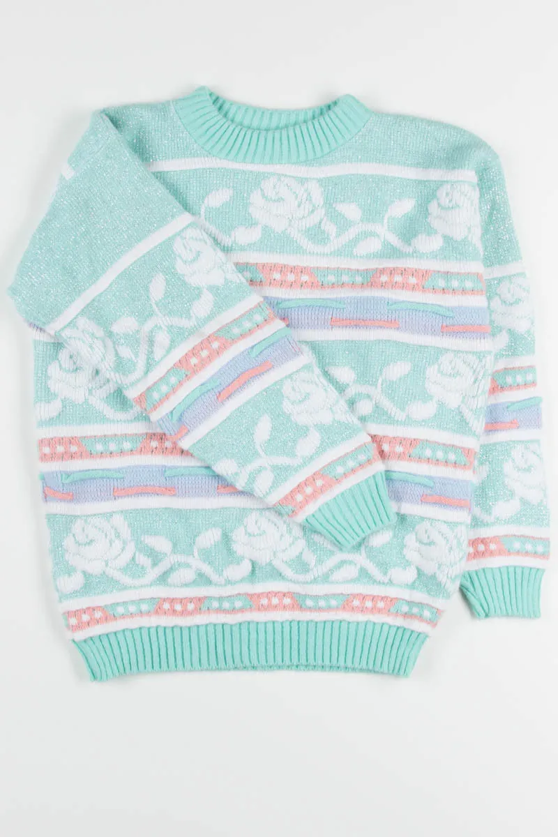 80s Sweater 1578