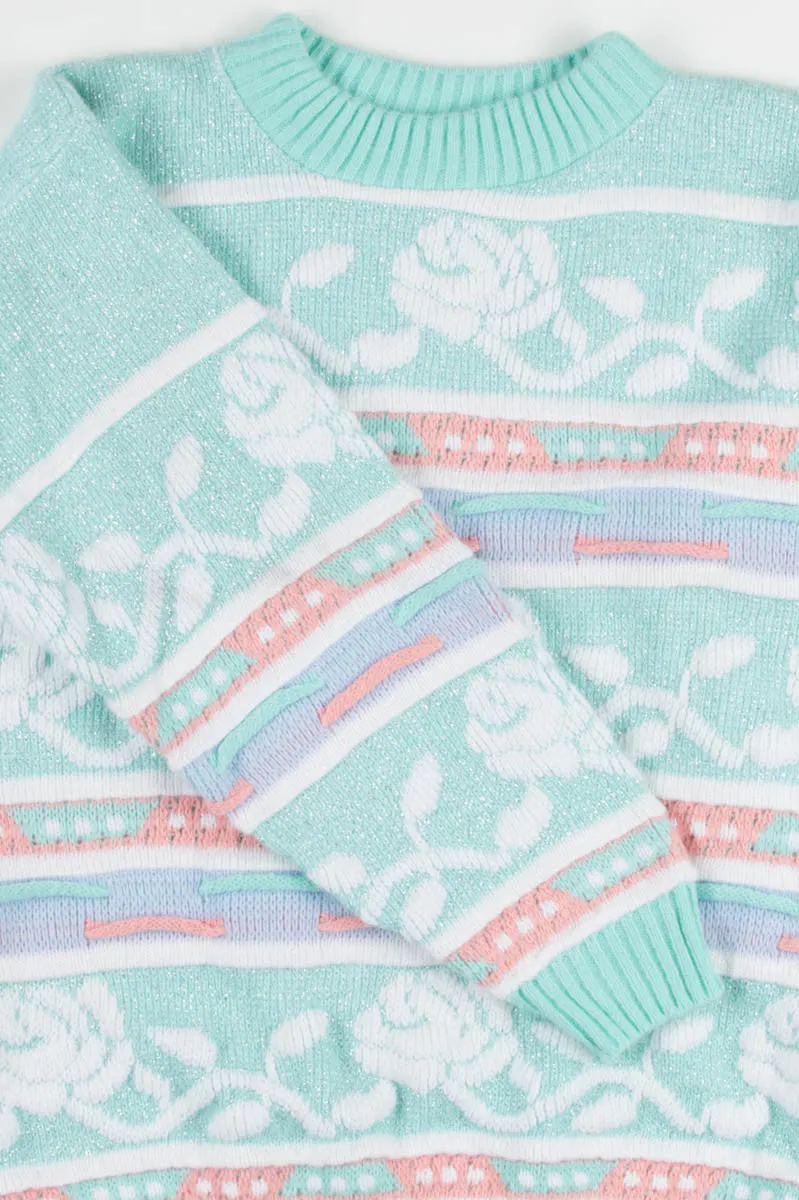 80s Sweater 1578