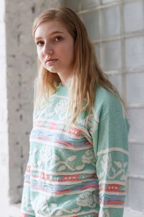 80s Sweater 1578