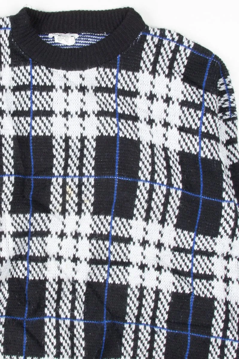 80s Sweater 3071