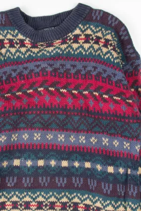 80s Sweater 3094