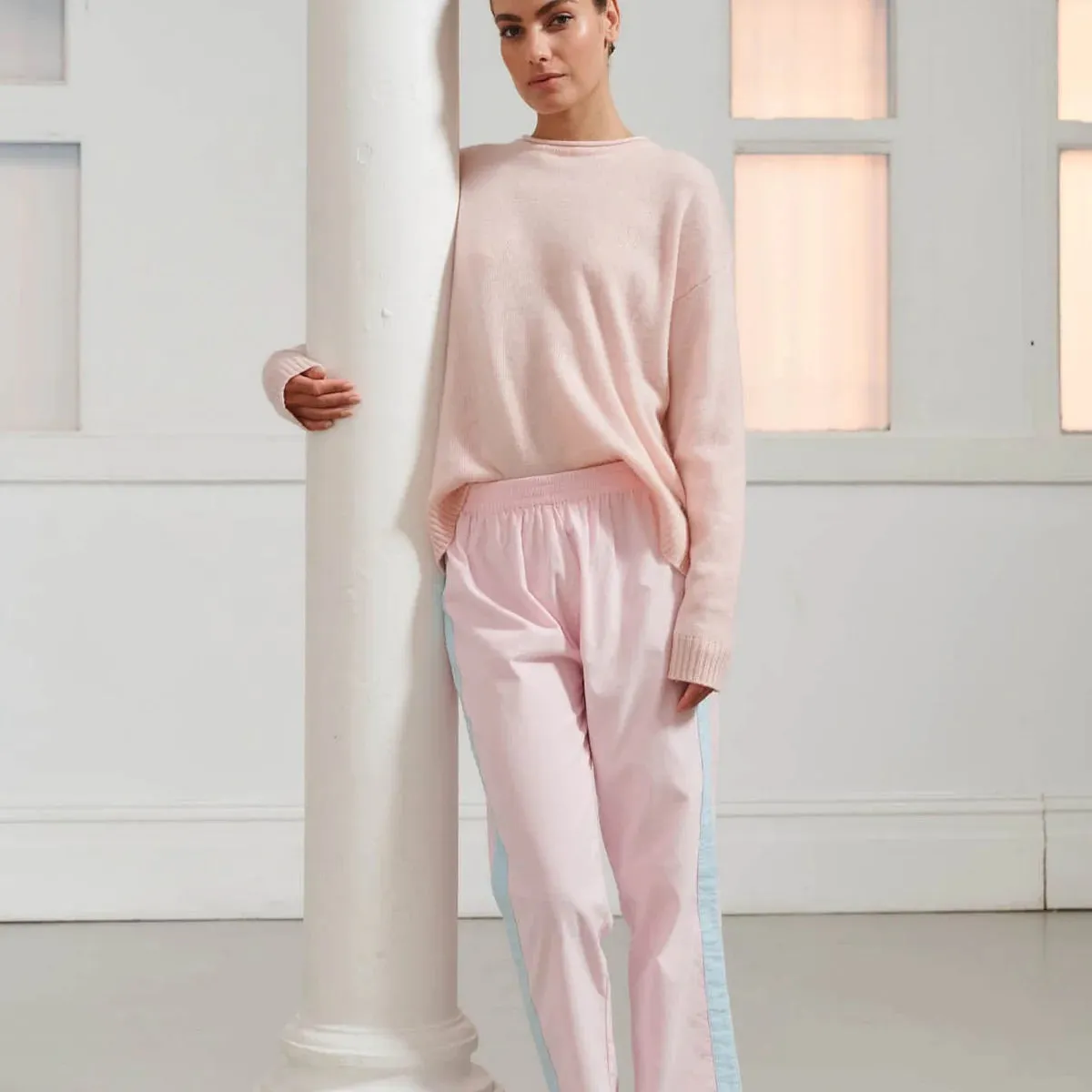 Alessandra High Tide Ballet