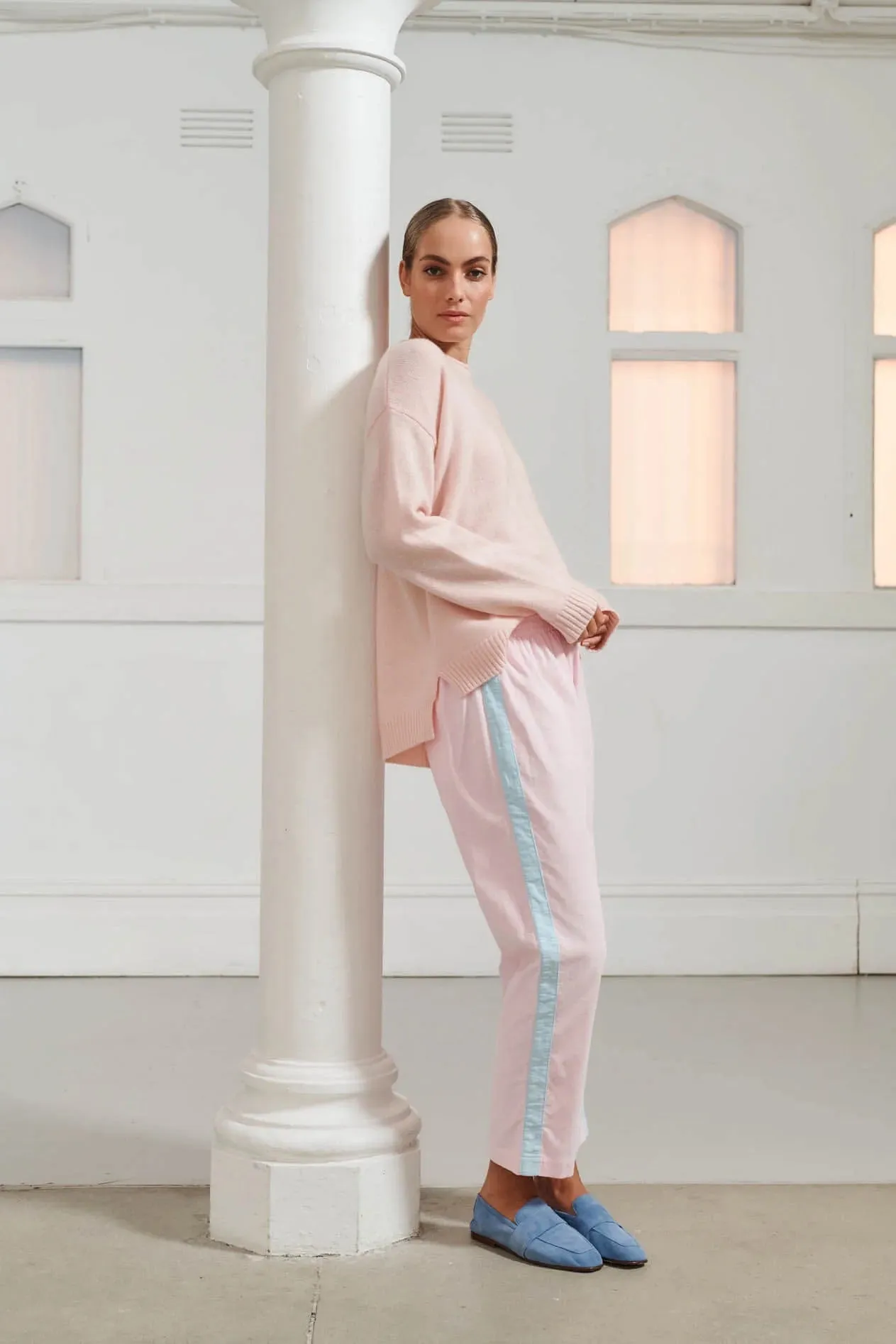Alessandra High Tide Ballet