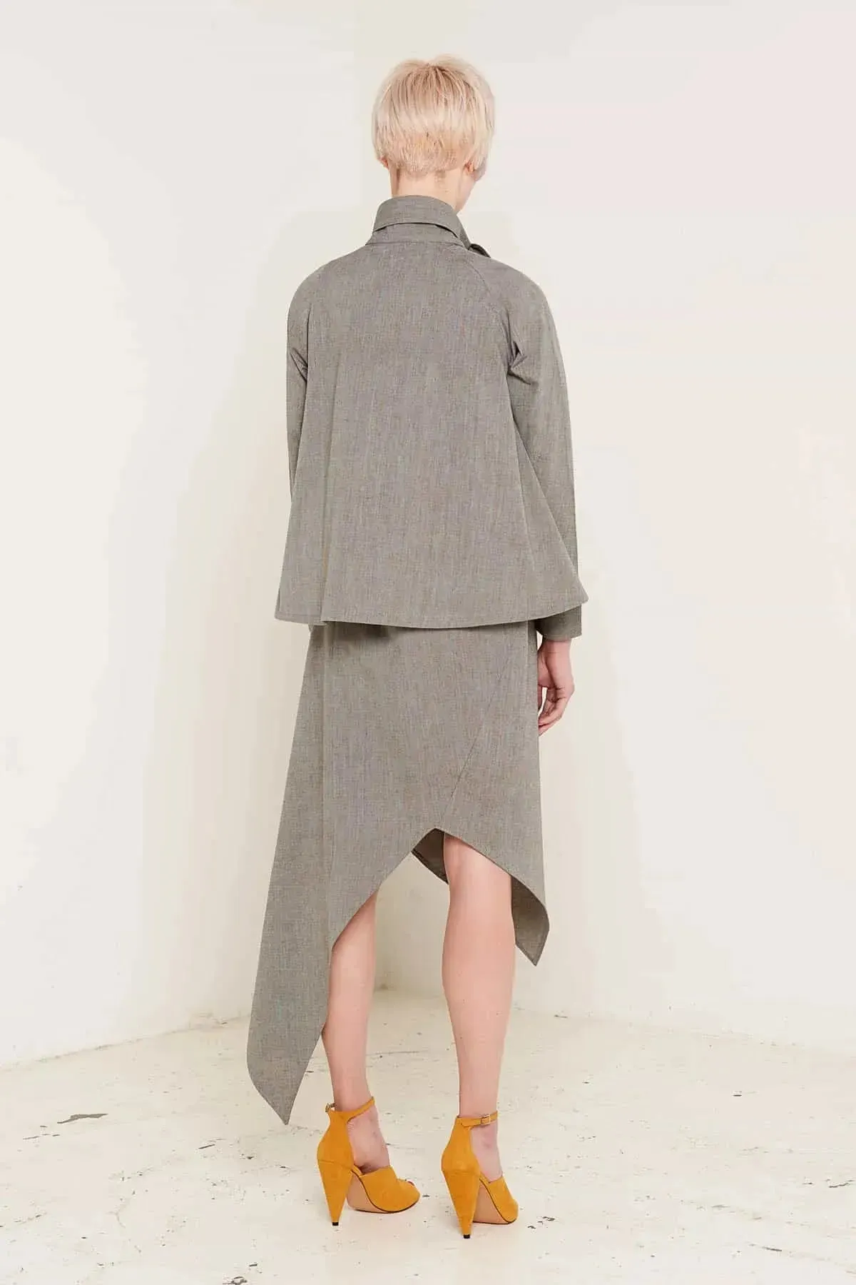 Alexandra Shirt (Lichen)