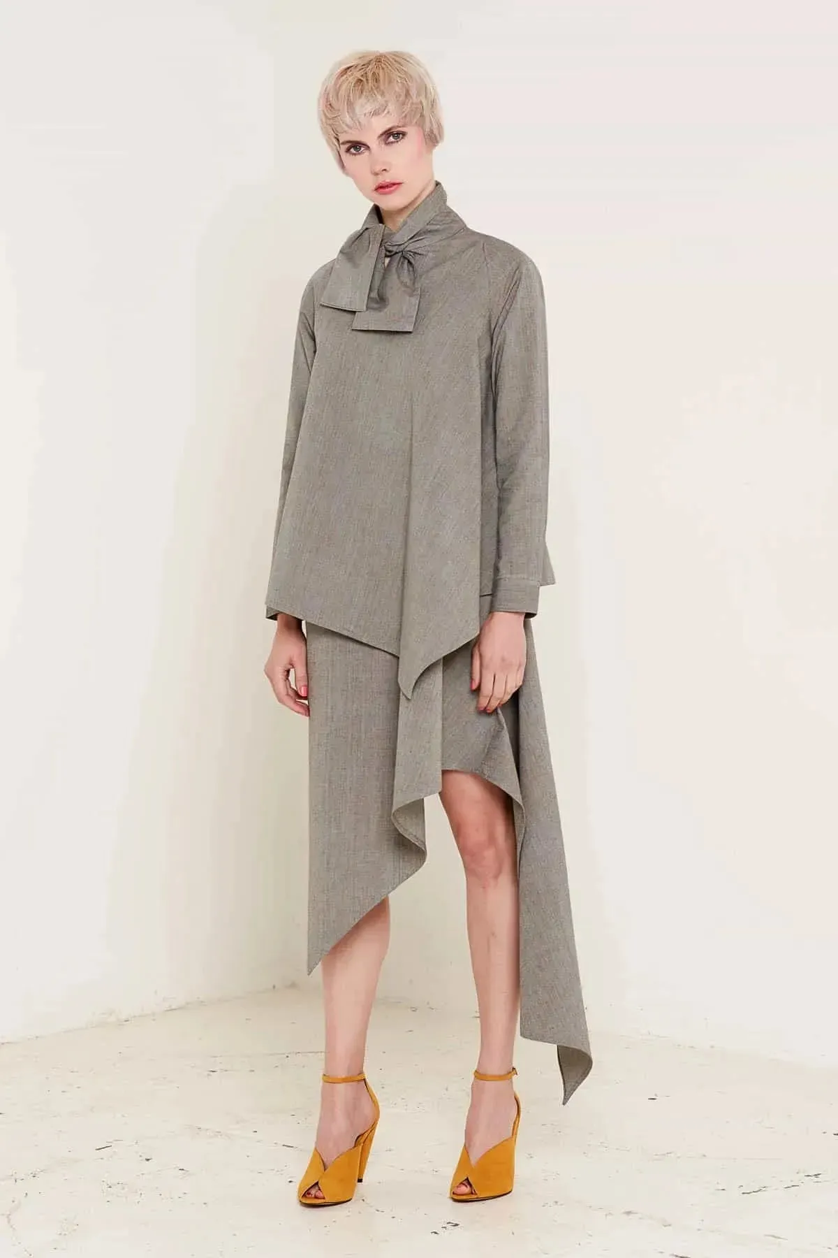 Alexandra Shirt (Lichen)