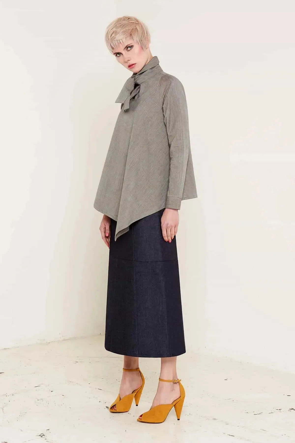 Alexandra Shirt (Lichen)