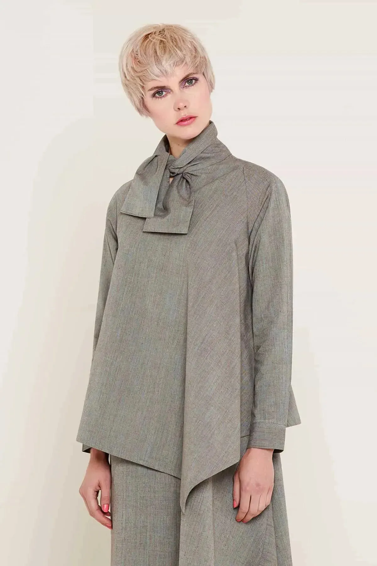 Alexandra Shirt (Lichen)