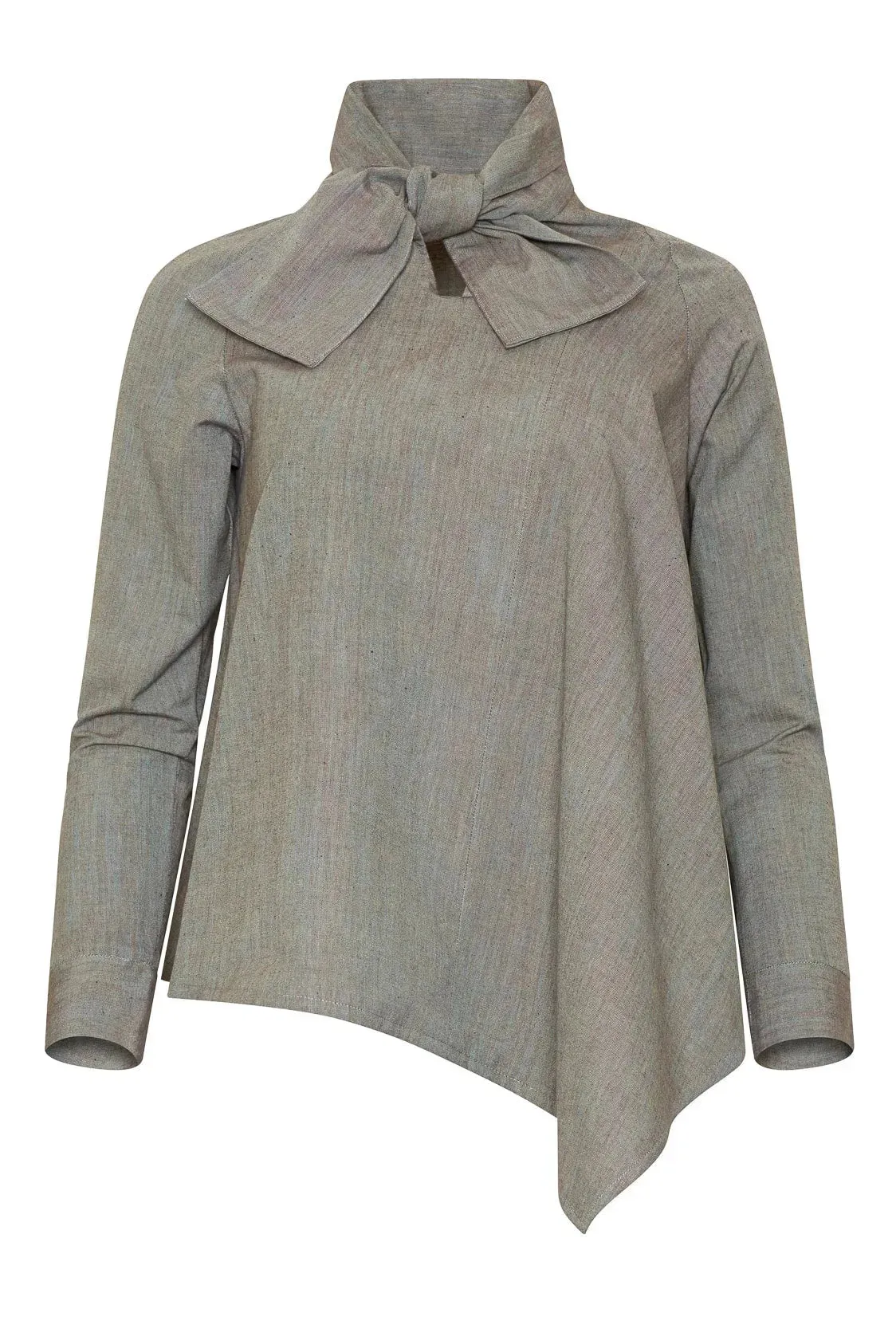Alexandra Shirt (Lichen)