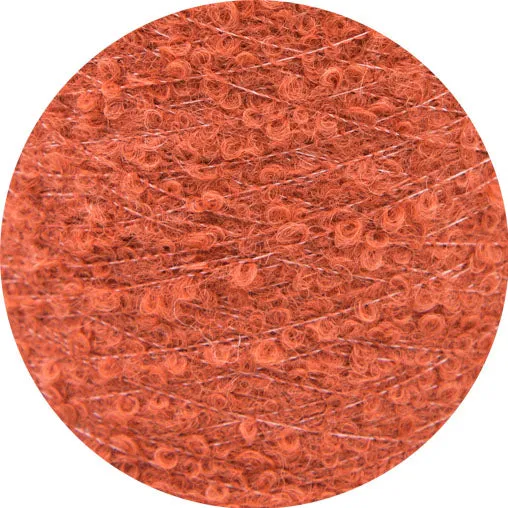 Amano alpaca blanket - Throw