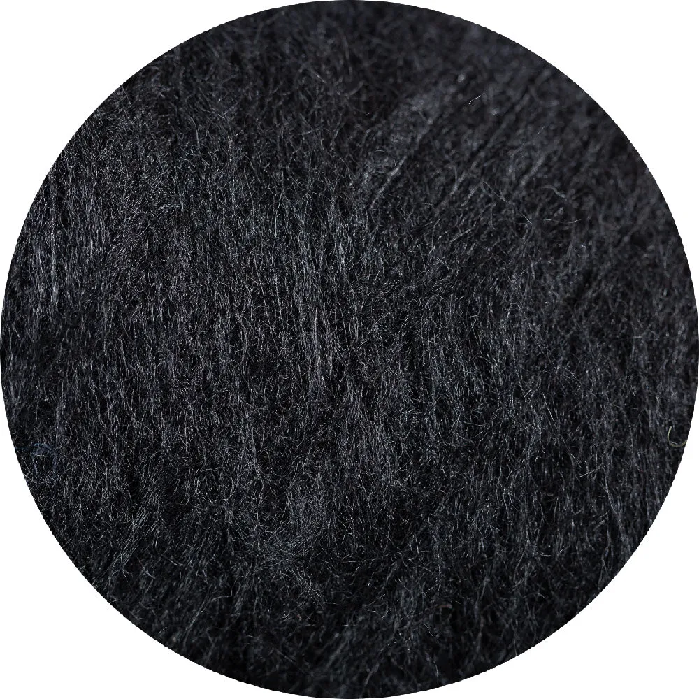 Amano alpaca blanket - Throw