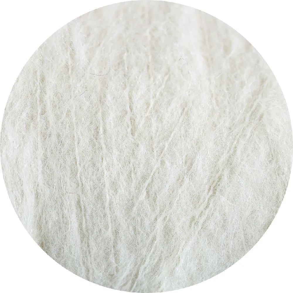 Amano alpaca blanket - Throw