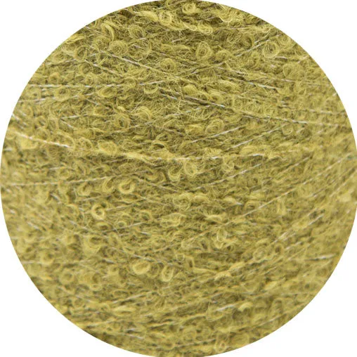 Amano alpaca blanket - Throw
