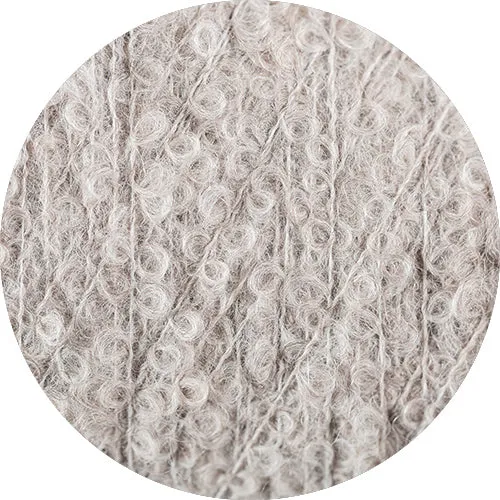 Amano alpaca blanket - Throw