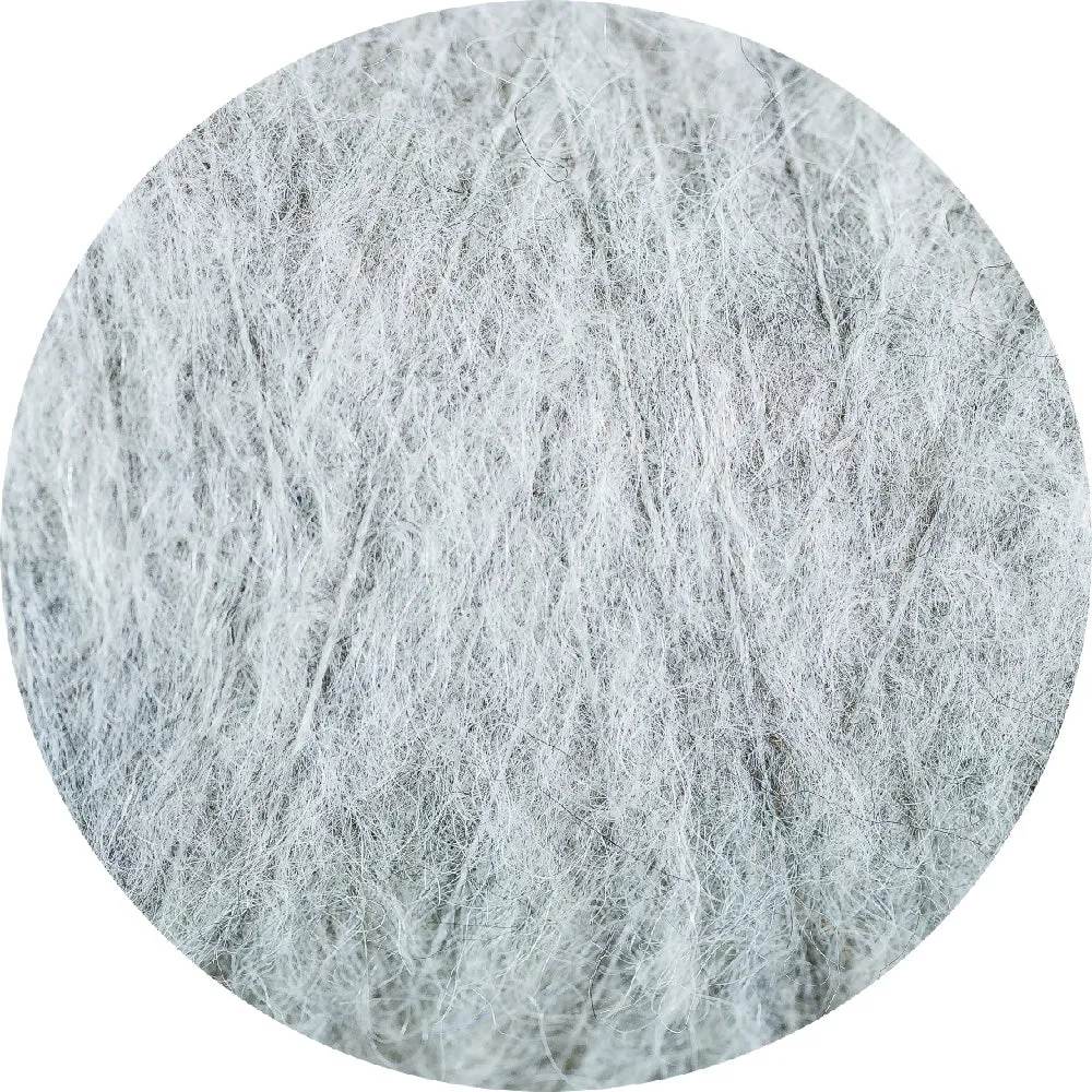 Amano alpaca blanket - Throw