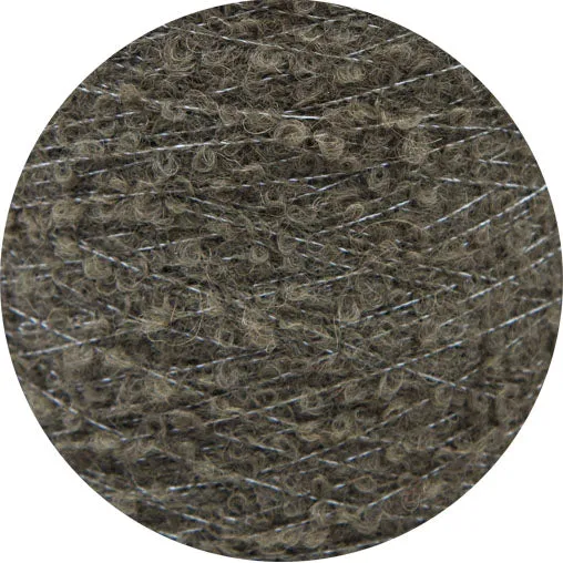 Amano alpaca blanket - Throw