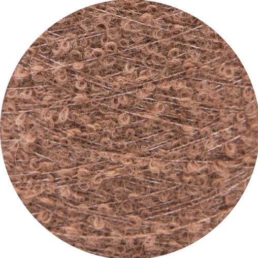Amano alpaca blanket - Throw