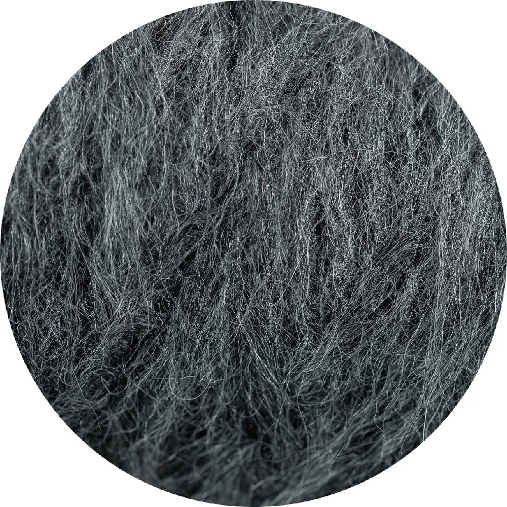 Amano alpaca blanket - Throw