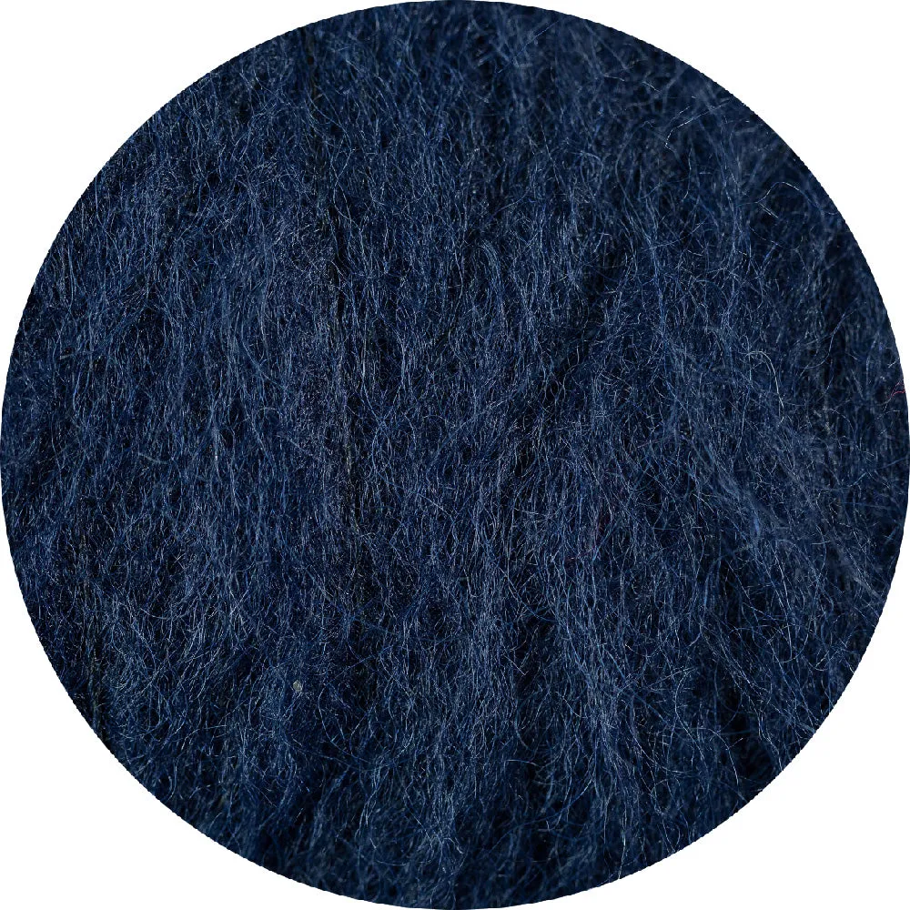 Amano alpaca blanket - Throw
