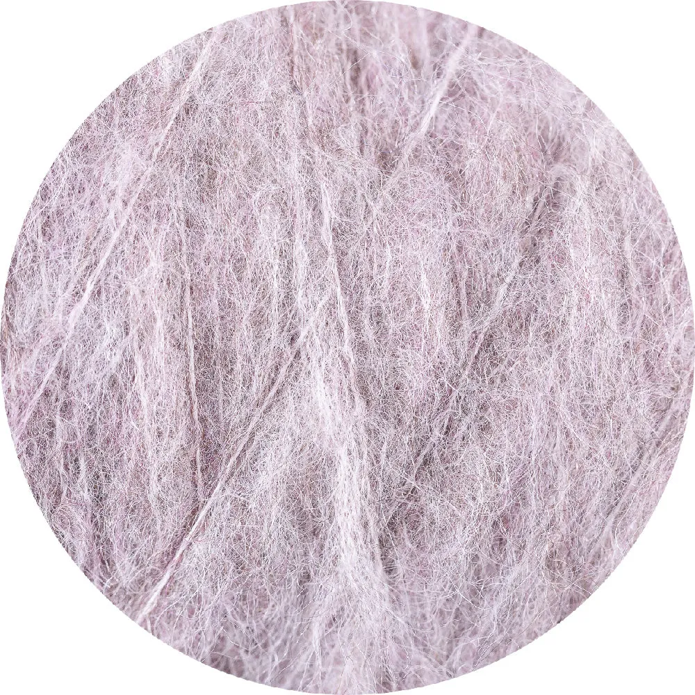 Amano alpaca blanket - Throw