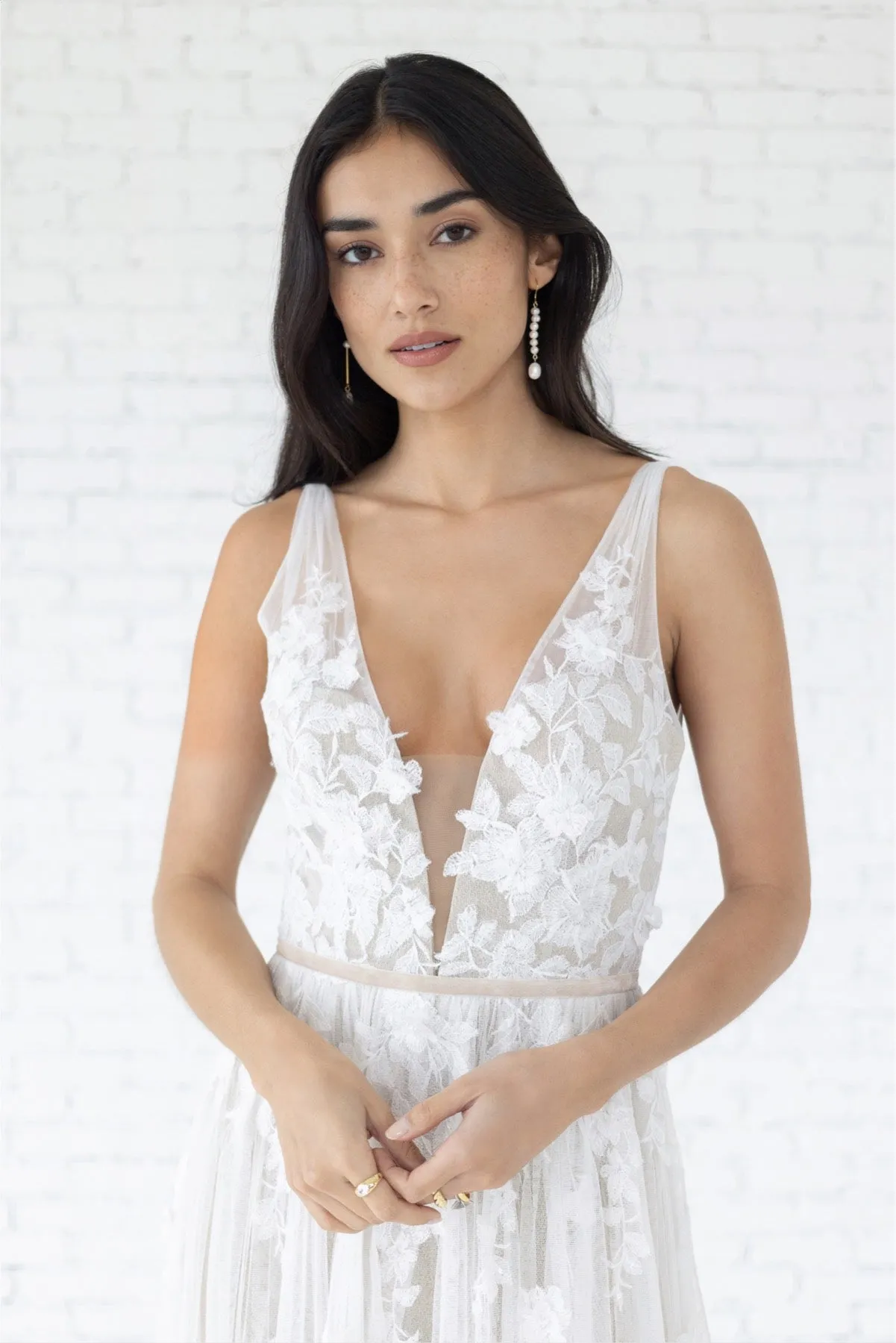 Aurelia by Willowby (Size 10)