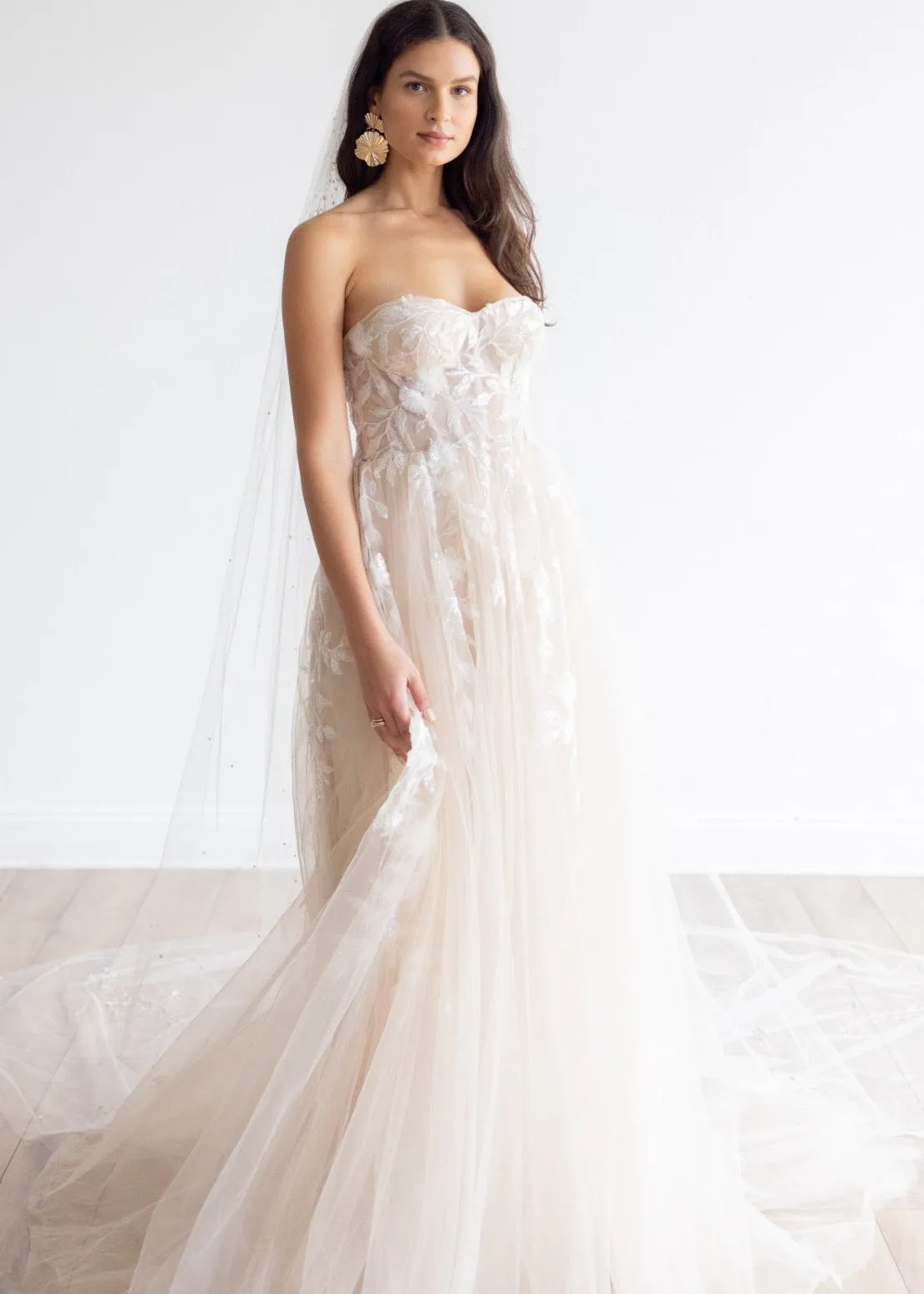 Austin by WTOO (Size 10)