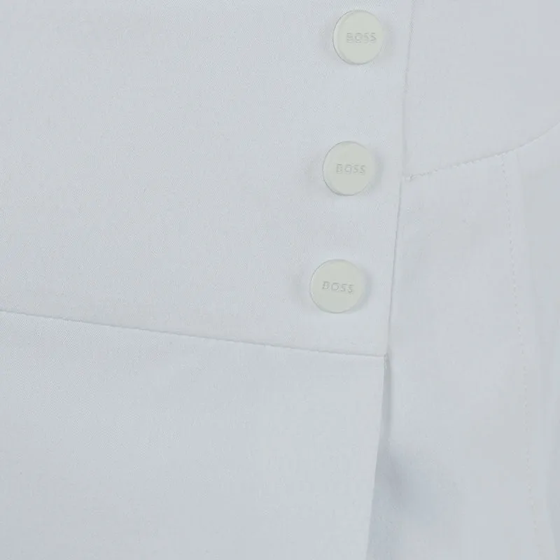 BOSS GOLF Timeless Elegance Skort (White)