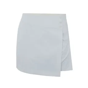 BOSS GOLF Timeless Elegance Skort (White)