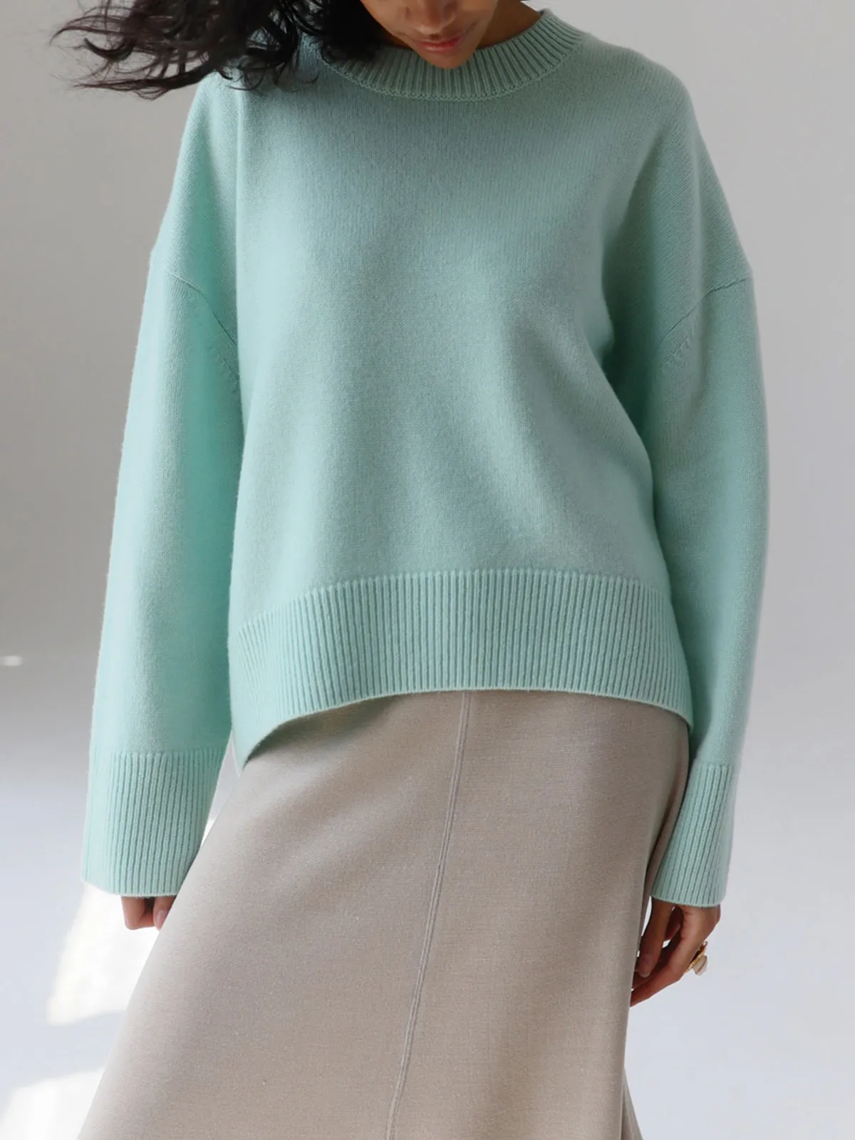 CANDICE | STYLISH SWEATER