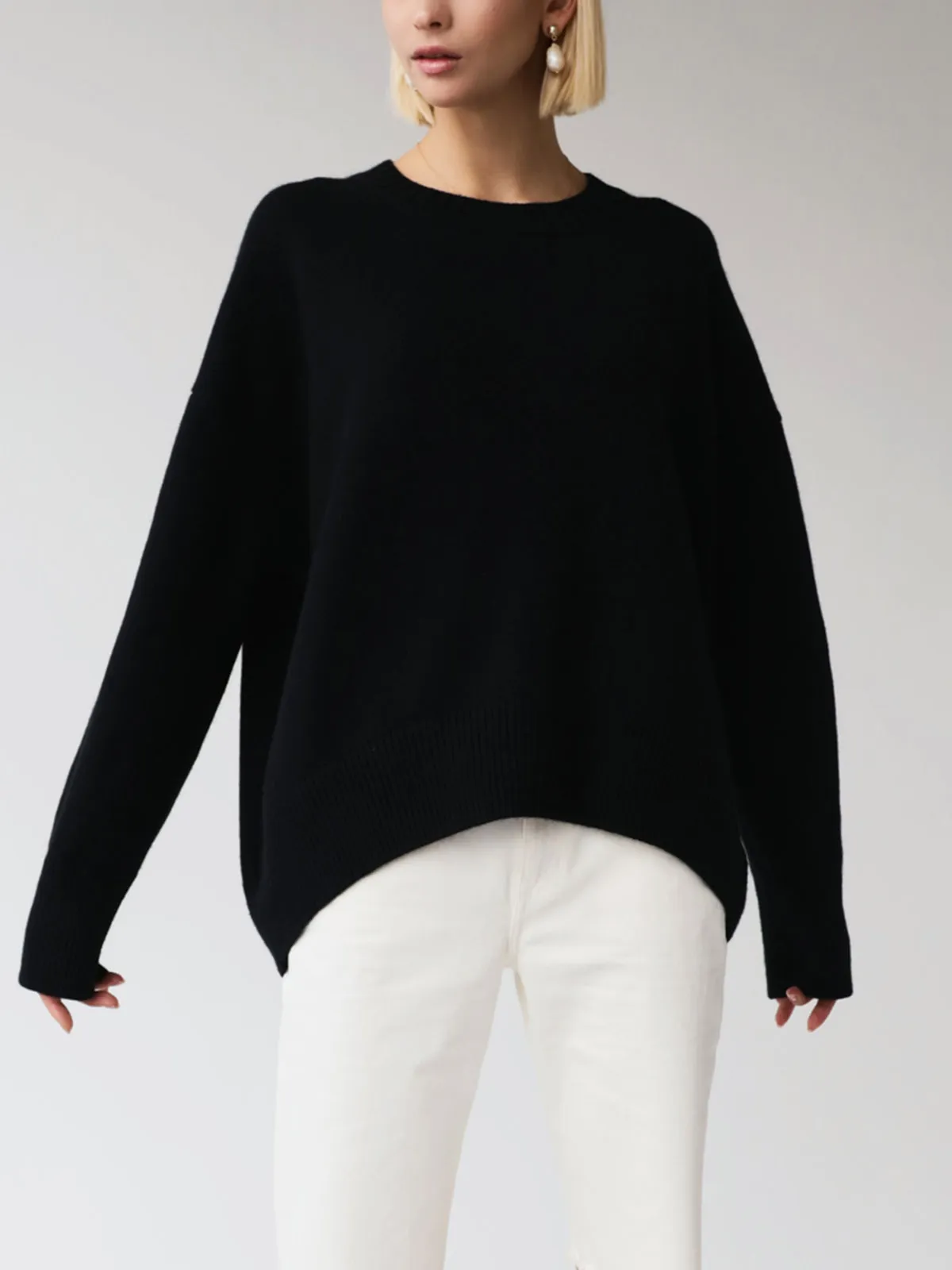 CANDICE | STYLISH SWEATER