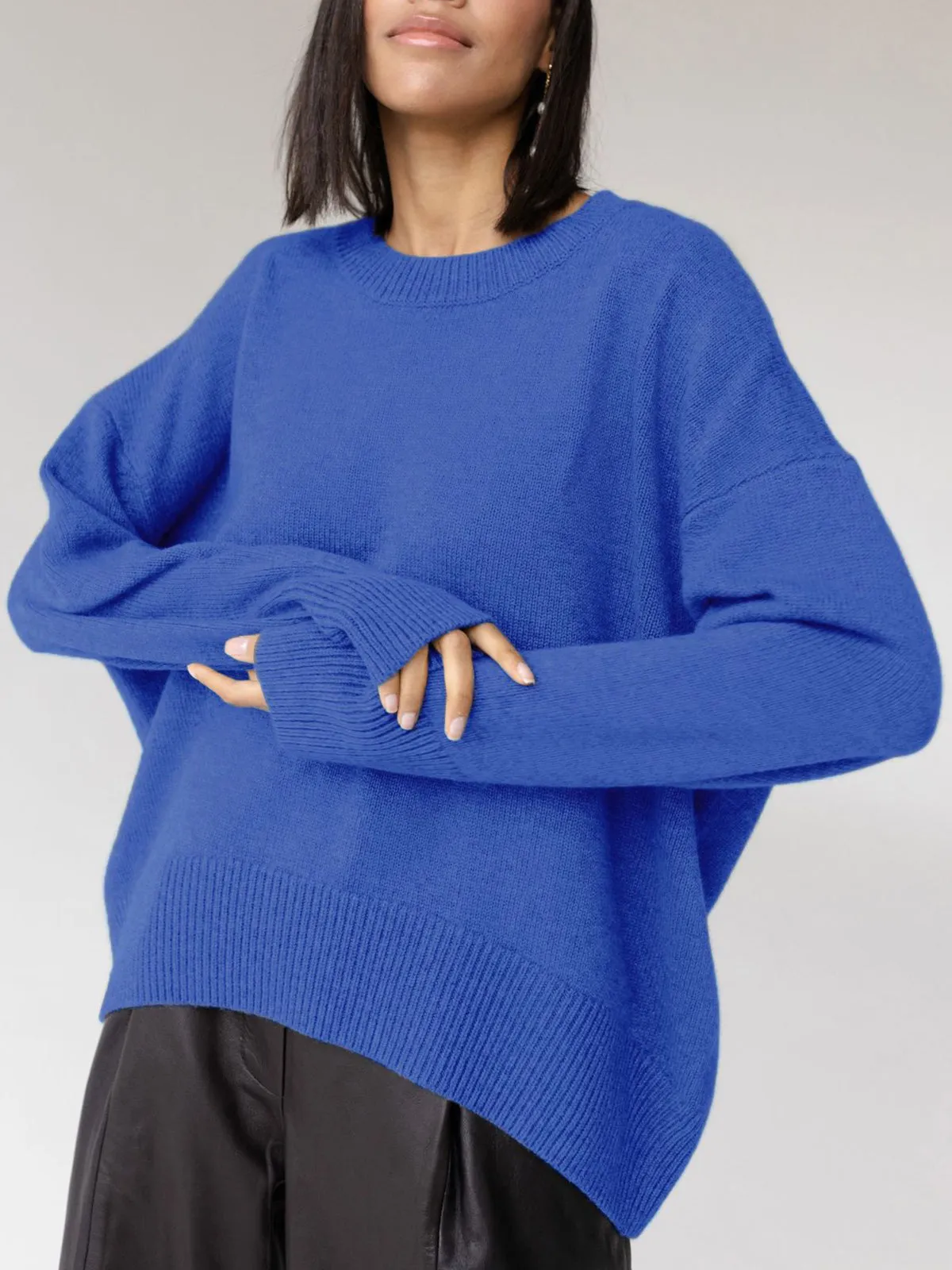 CANDICE | STYLISH SWEATER