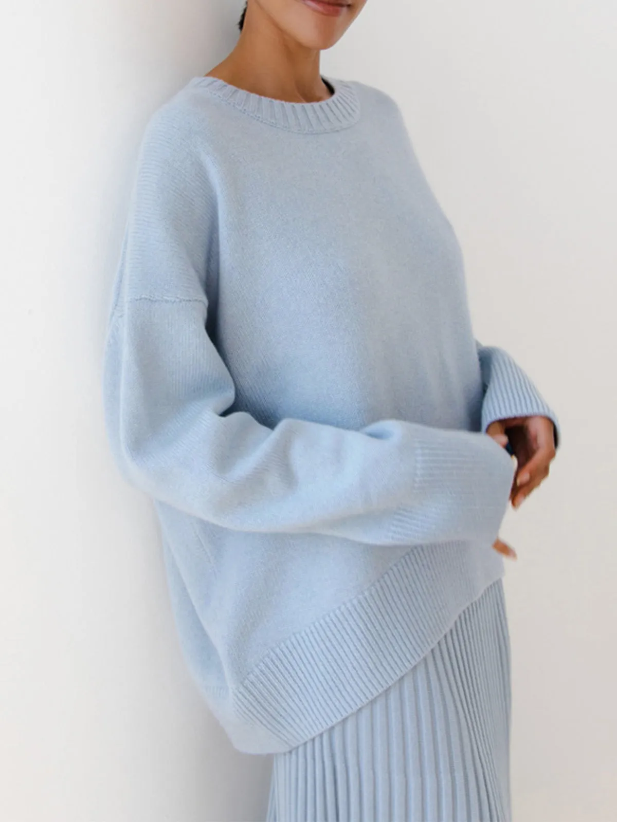 CANDICE | STYLISH SWEATER