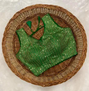 Chandani Party Wear Readymade Blouse