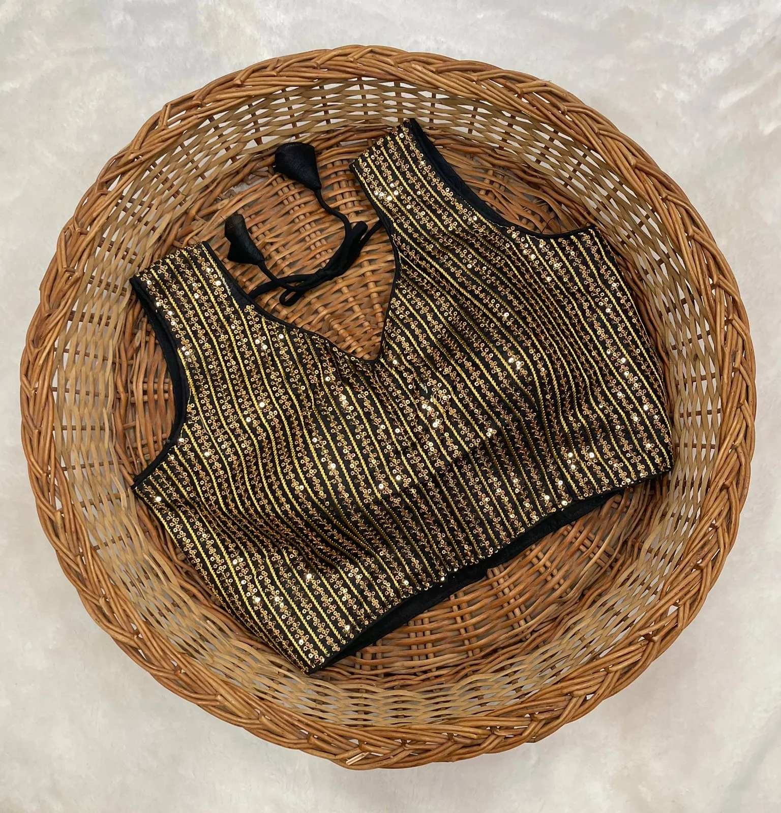 Chandani Party Wear Readymade Blouse