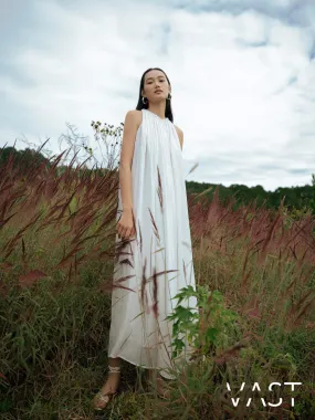 Cloud Dress - Oversized Volume Dress