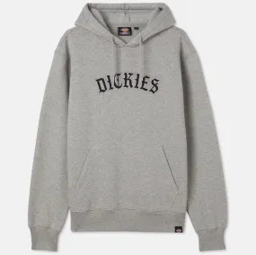 Dickies Union Springs Hoodie - Grey