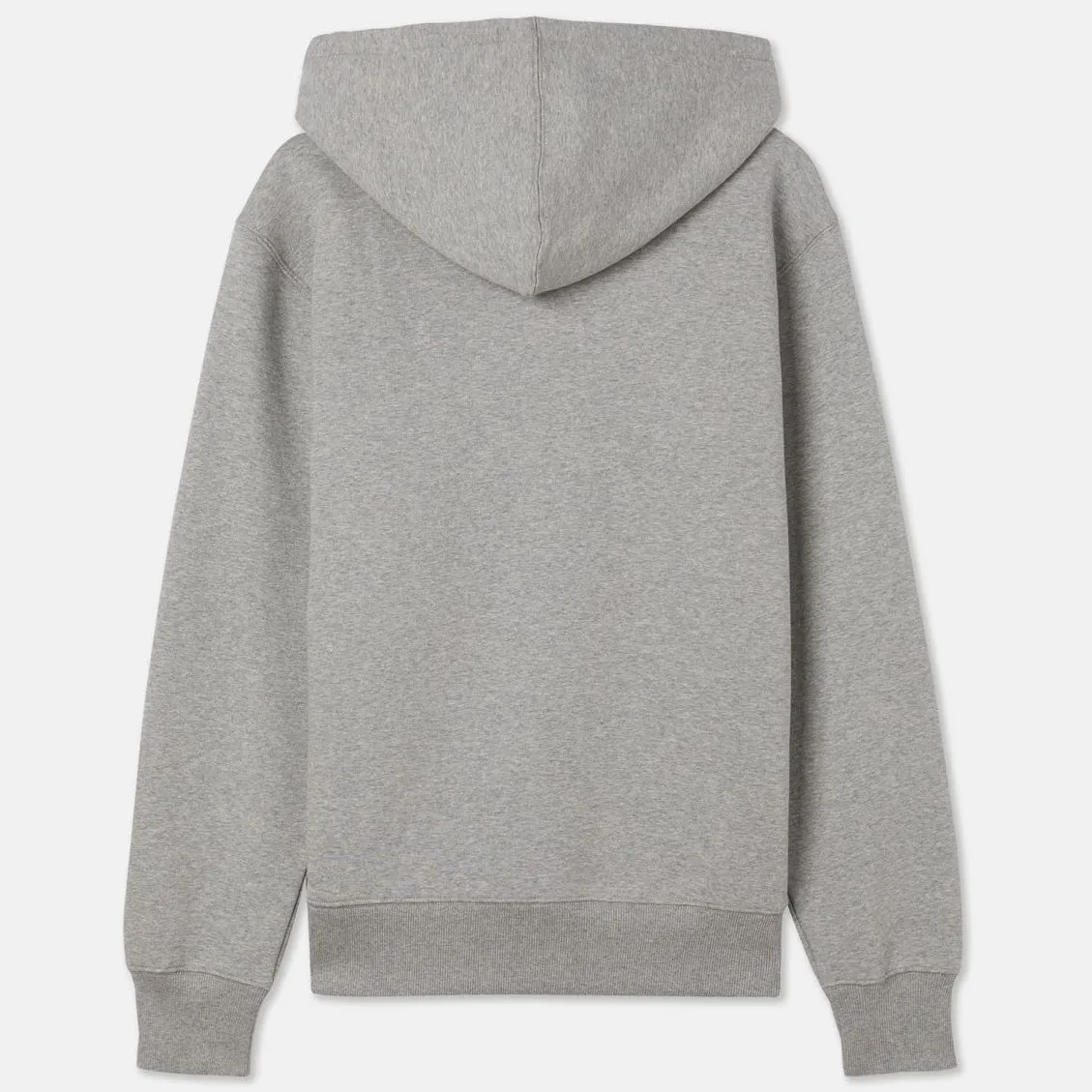 Dickies Union Springs Hoodie - Grey
