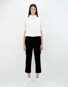 Ecoage Sleeveless Jacket