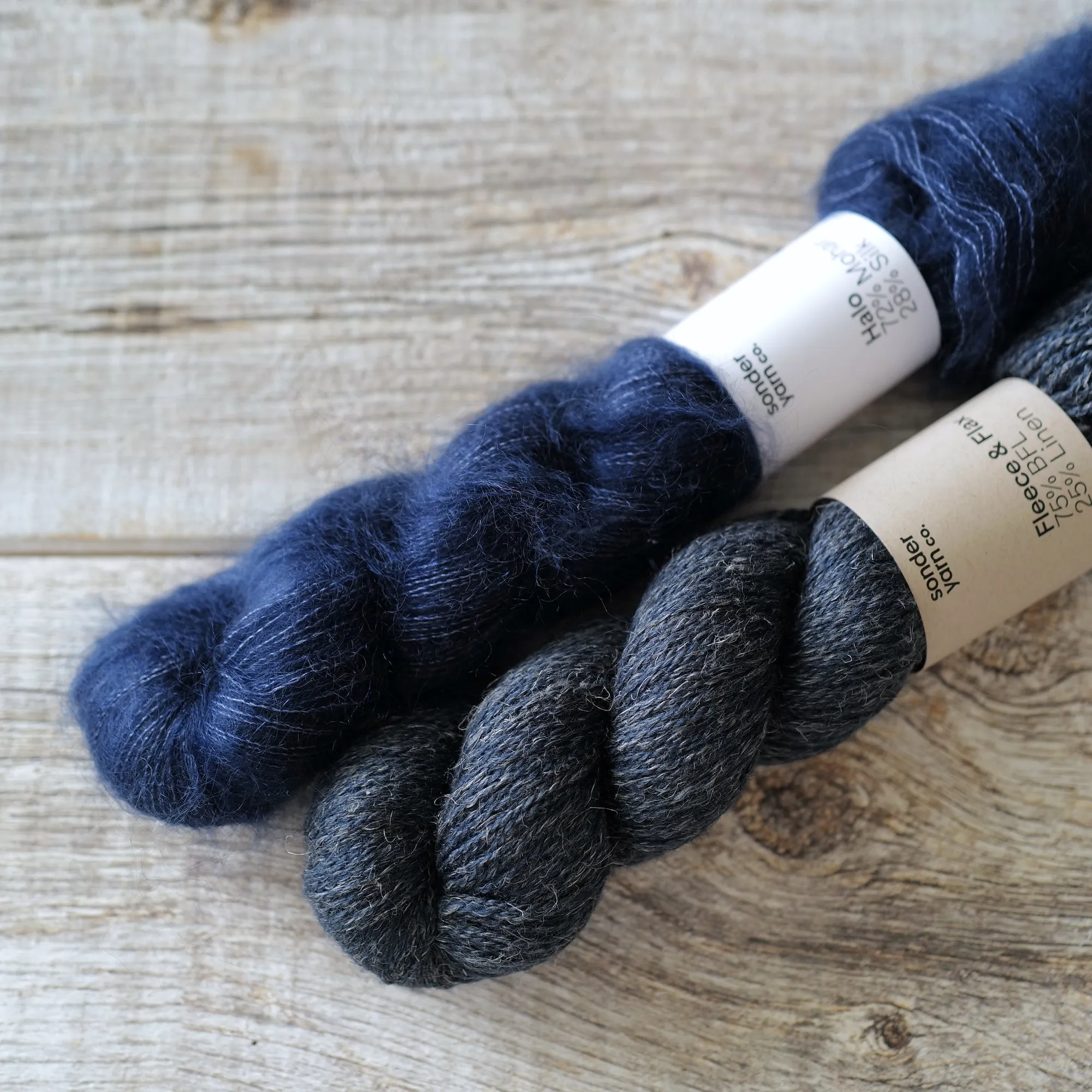 Elton Pullover by Joji Locatelli (F&F   Halo)