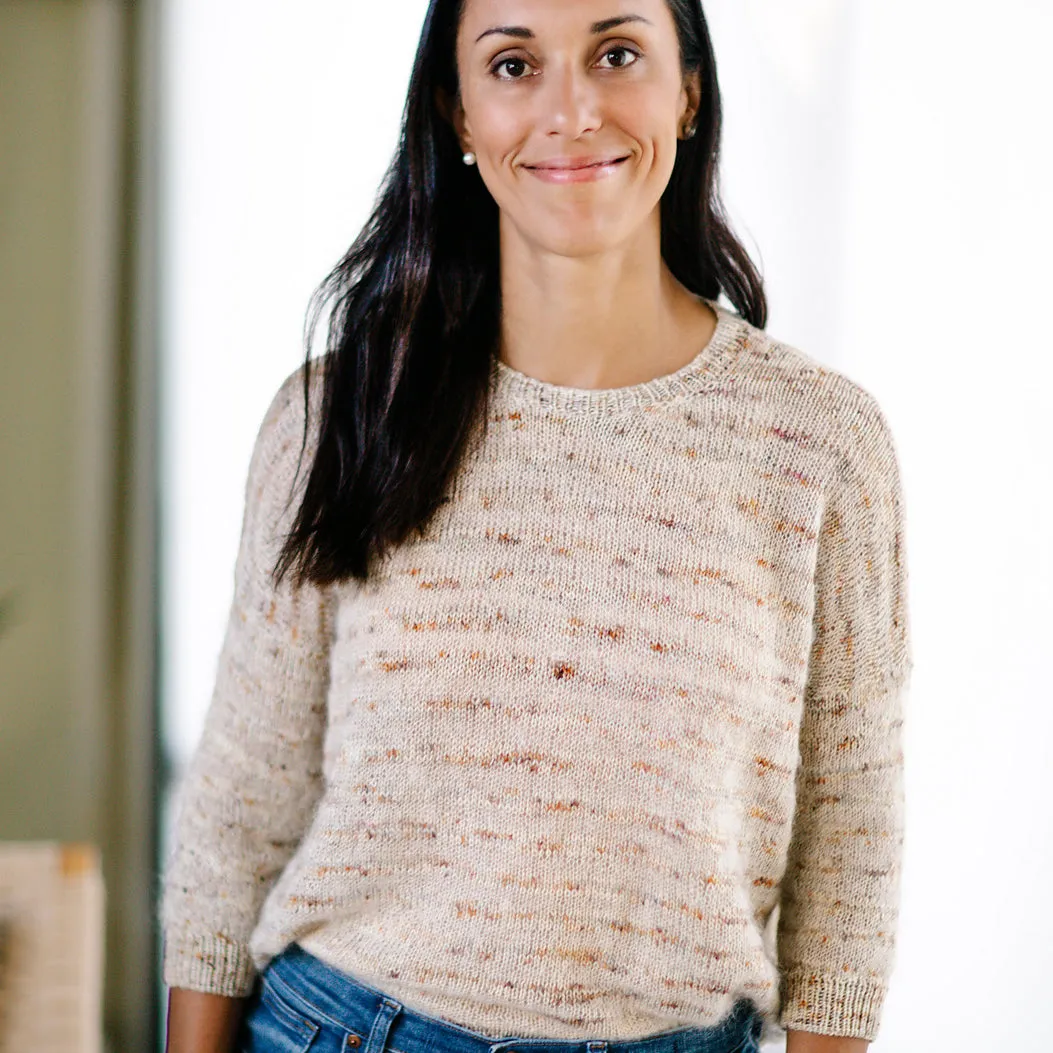 Elton Pullover by Joji Locatelli (F&F   Halo)
