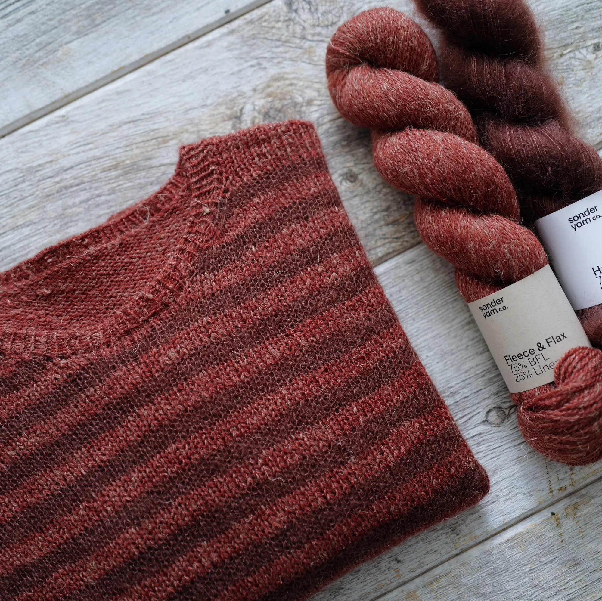 Elton Pullover by Joji Locatelli (F&F   Halo)