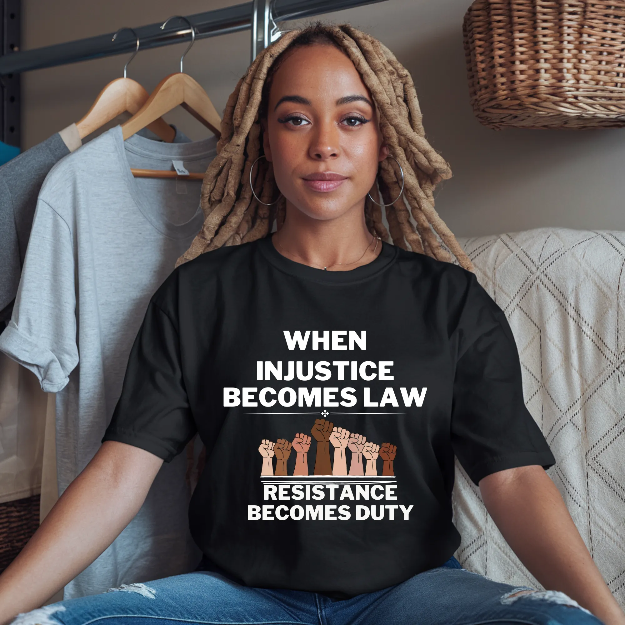 Equality Shirt