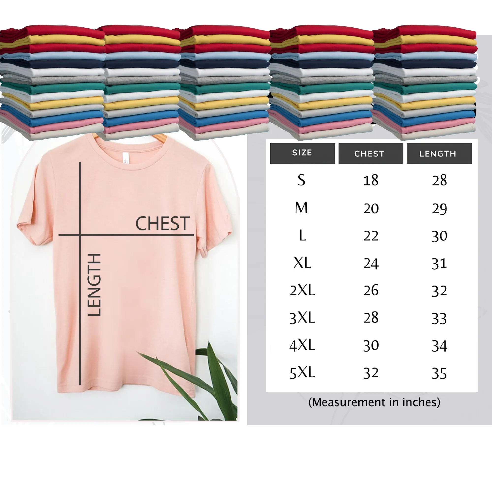 Equality Shirt