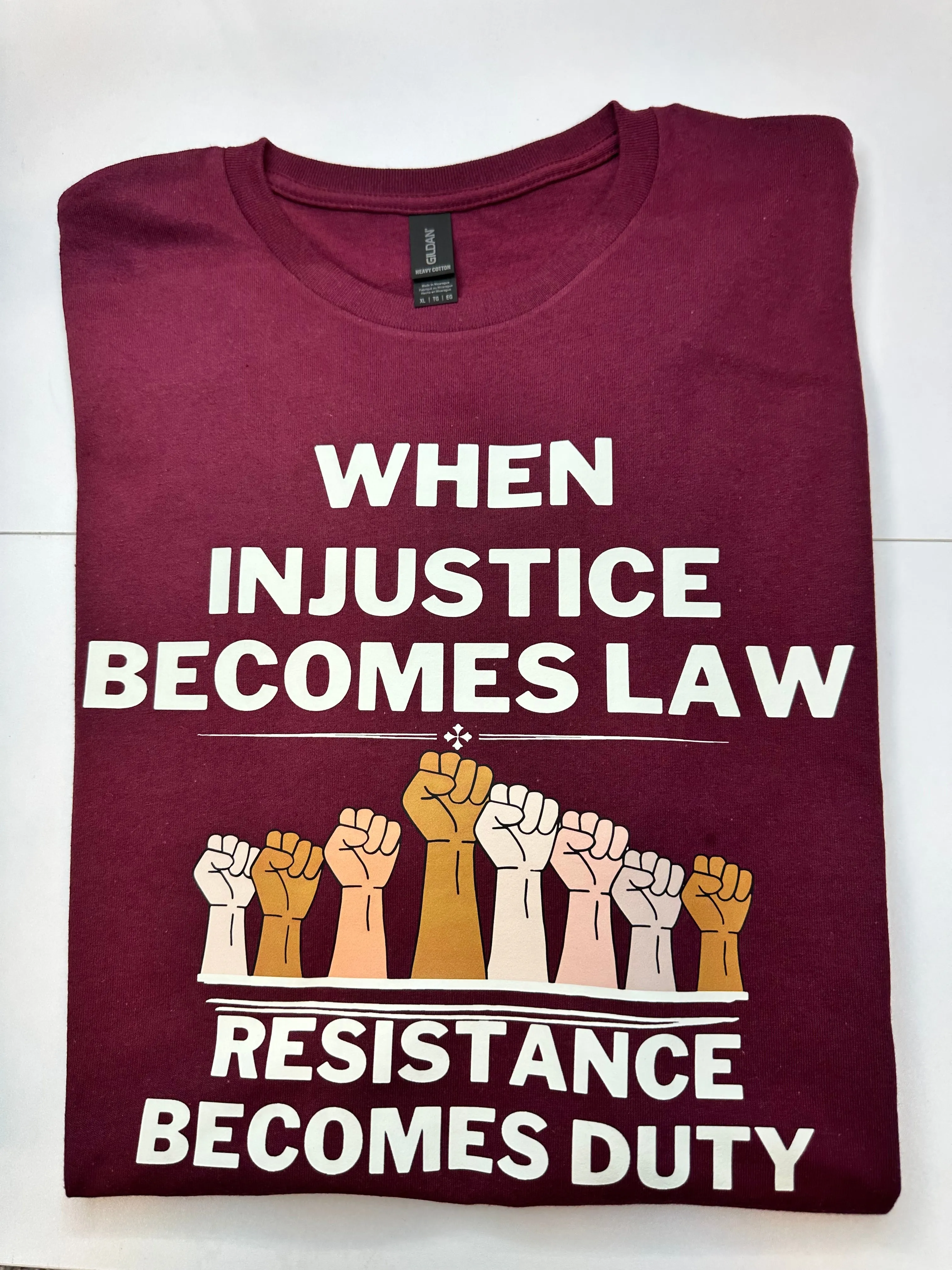 Equality Shirt