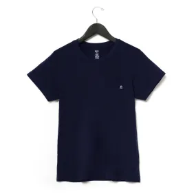 Essentials Men's Tee - 'Navy'
