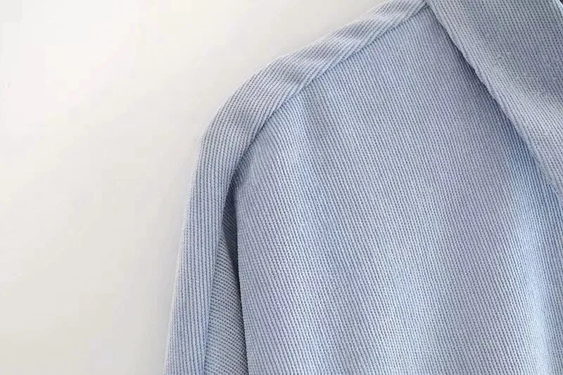 FINE CORDUROY SHIRT
