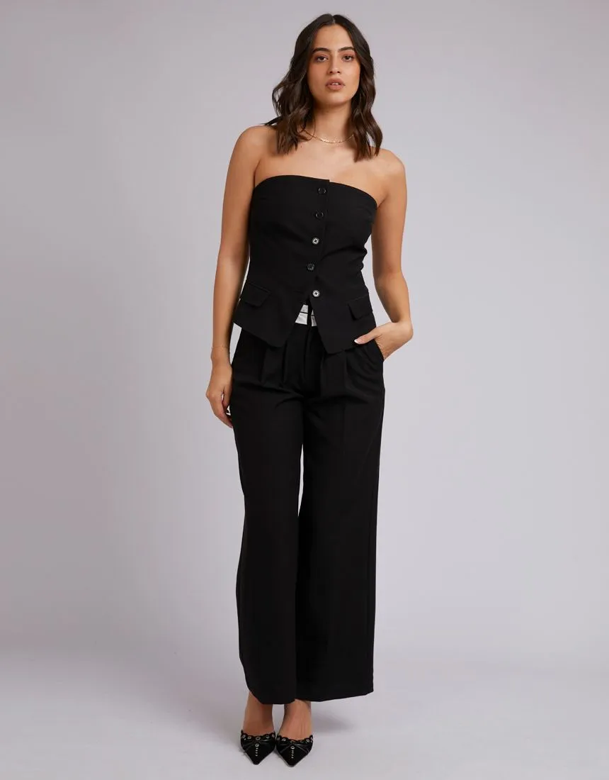GINA WIDE LEG PANT