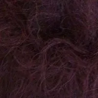 Hand knit batwing sweater (Alpaca) - Candy pink