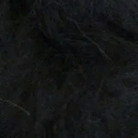 Hand knit batwing sweater (Alpaca) - Candy pink