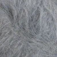 Hand knit batwing sweater (Alpaca) - Candy pink