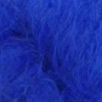 Hand knit batwing sweater (Alpaca) - Candy pink